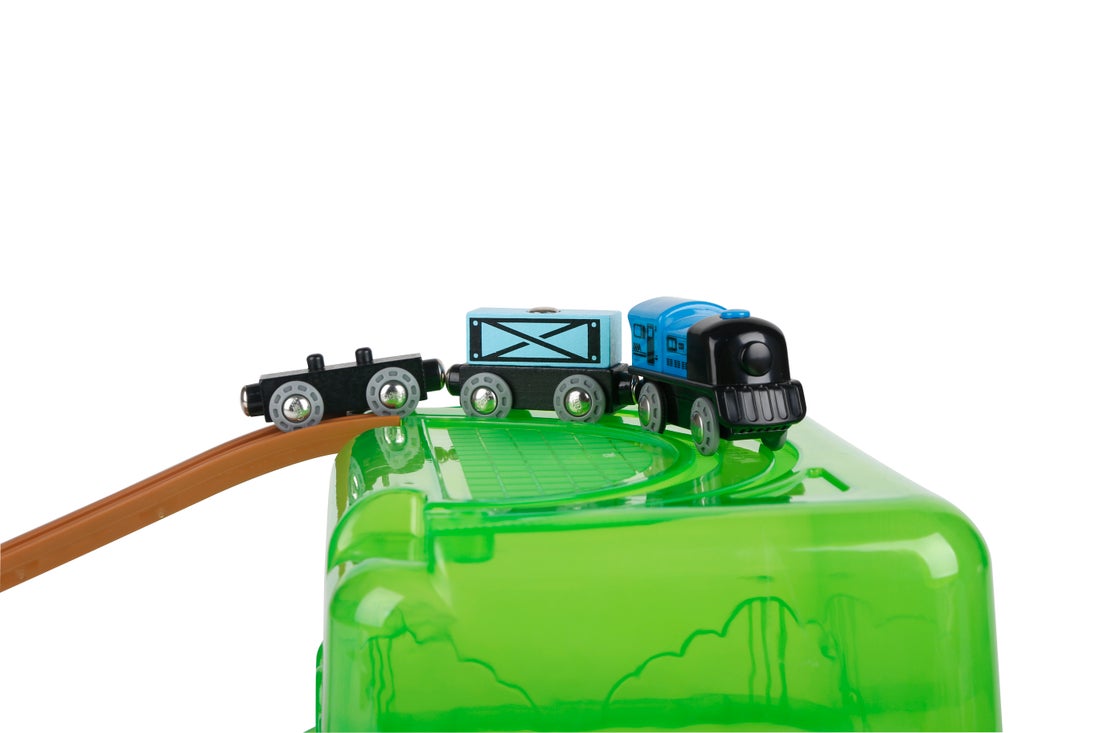 hape-railway-bucket-builder-set