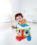 hape-shape-sorting-box