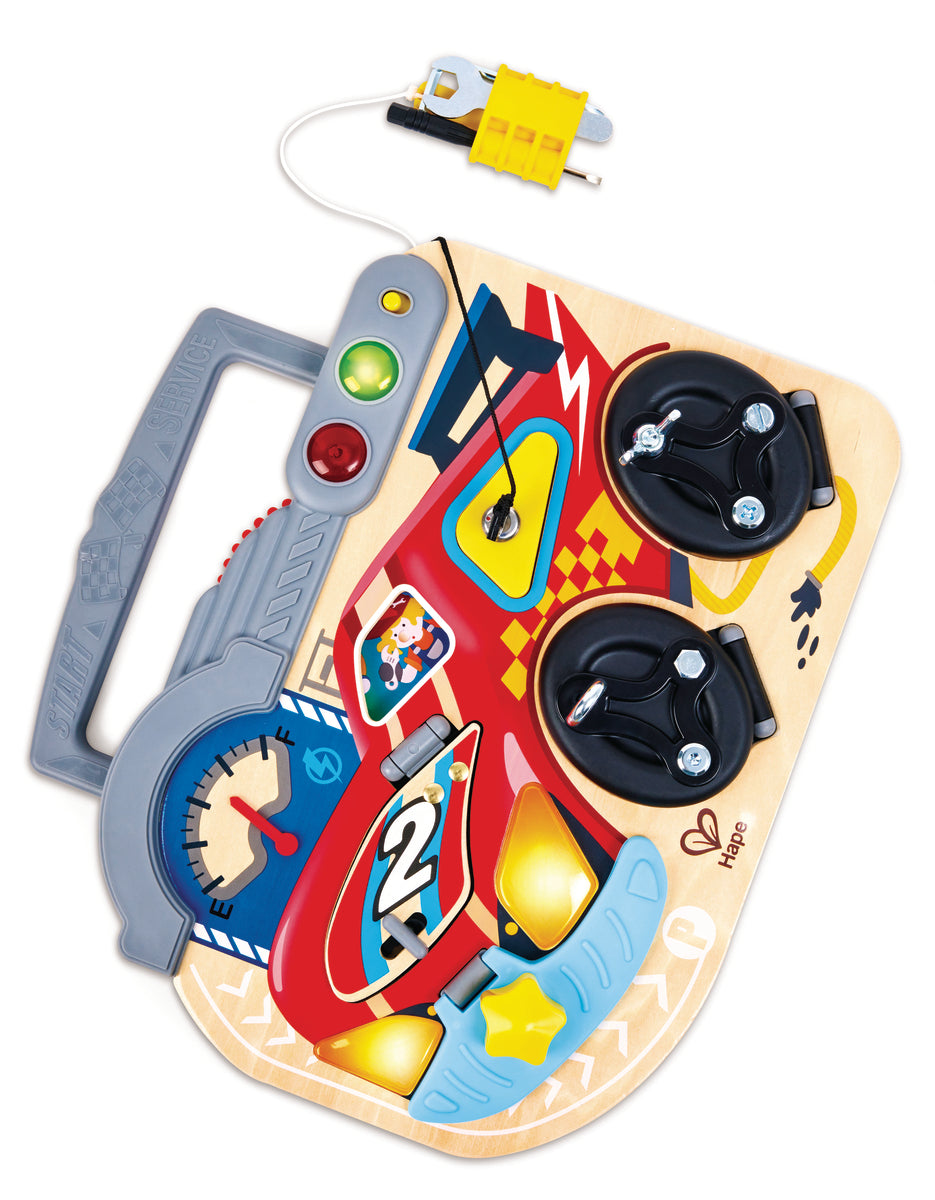 hape-little-racers-busy-board