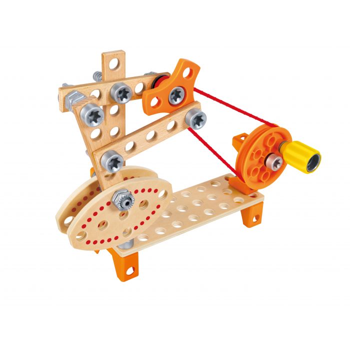 hape-carnival-builder-set