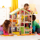 hape-all-season-house-furnished
