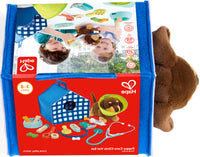 hape-puppy-care-clinic-vet-set