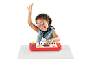 hape-dj-mix-and-spin-studio