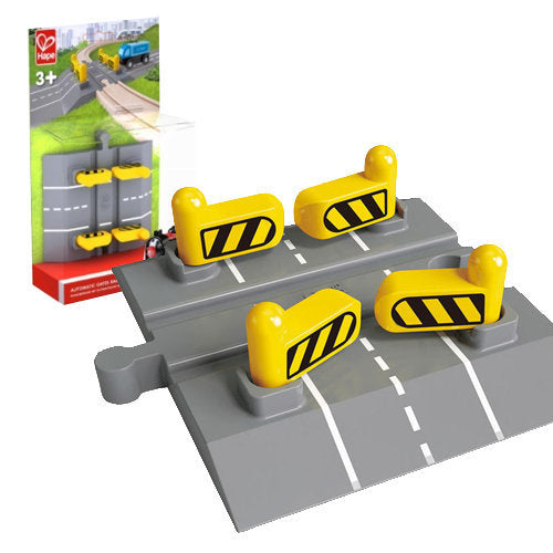 Hape Automatic Gates Rail Crossing