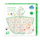 Rain capes Campaign