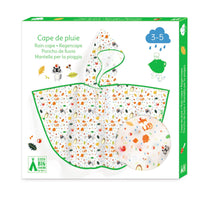 Rain capes Campaign