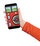 hape-remote-control-train