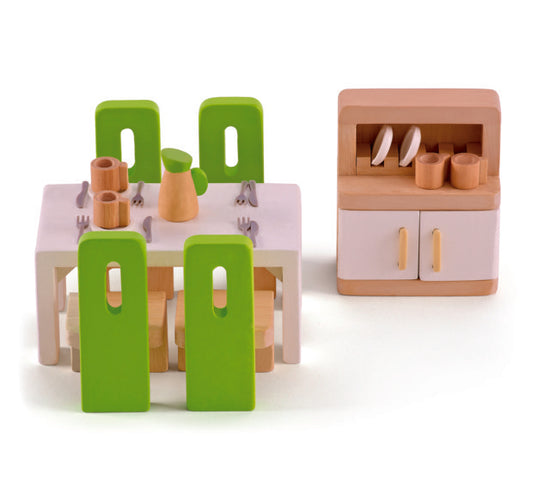 Hape Dining Room