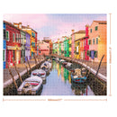 Mindbogglers 1000pc Burano Island Venice Italy