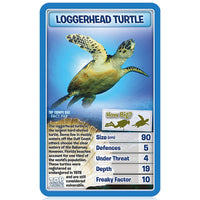 TT Creatures of the Deep