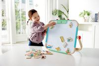 hape-magnetic-vehicles-30pc