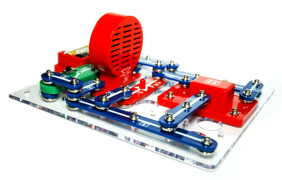 Brain Box Mini Plus w FM Radio