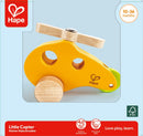 hape-little-helicopter