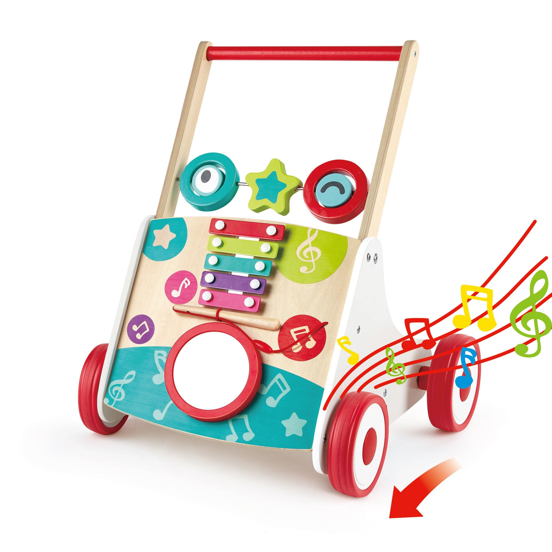 hape-my-first-musical-walker