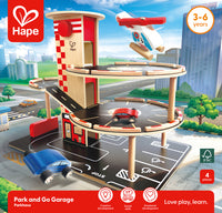 hape-park-and-go-garage