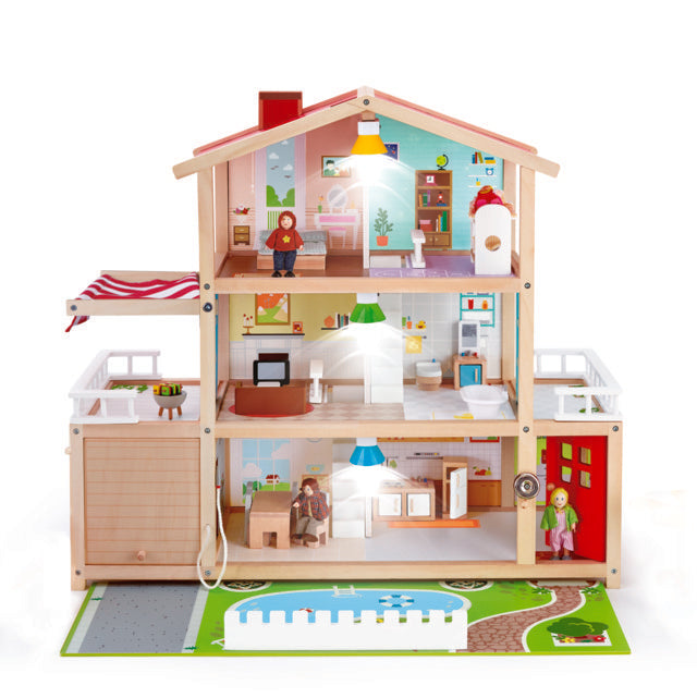 hape-doll-family-mansion