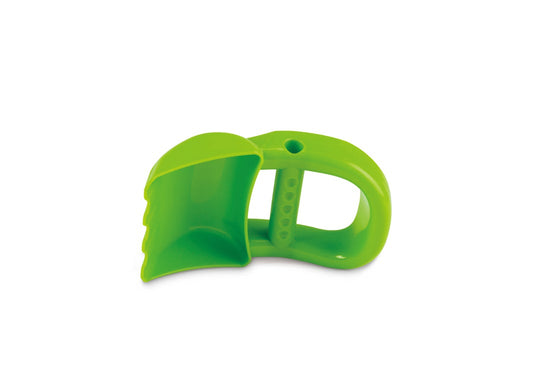 Hape Hand Digger - Green
