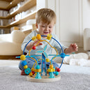 hape-galaxy-bead-maze