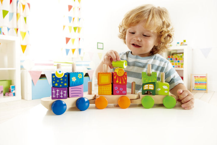 hape-fantasia-blocks-train