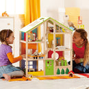 hape-all-season-house-furnished
