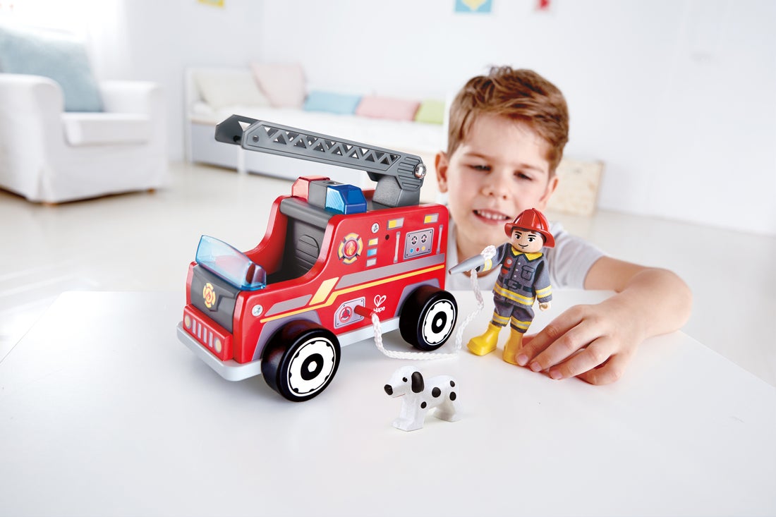 hape-fire-truck