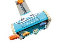 hape-robot-vacuum-machine