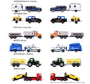 City Trailers
