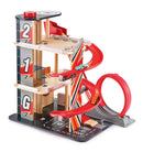 hape-gearhead-stunt-garage
