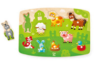 hape-farmyard-peg-puzzle