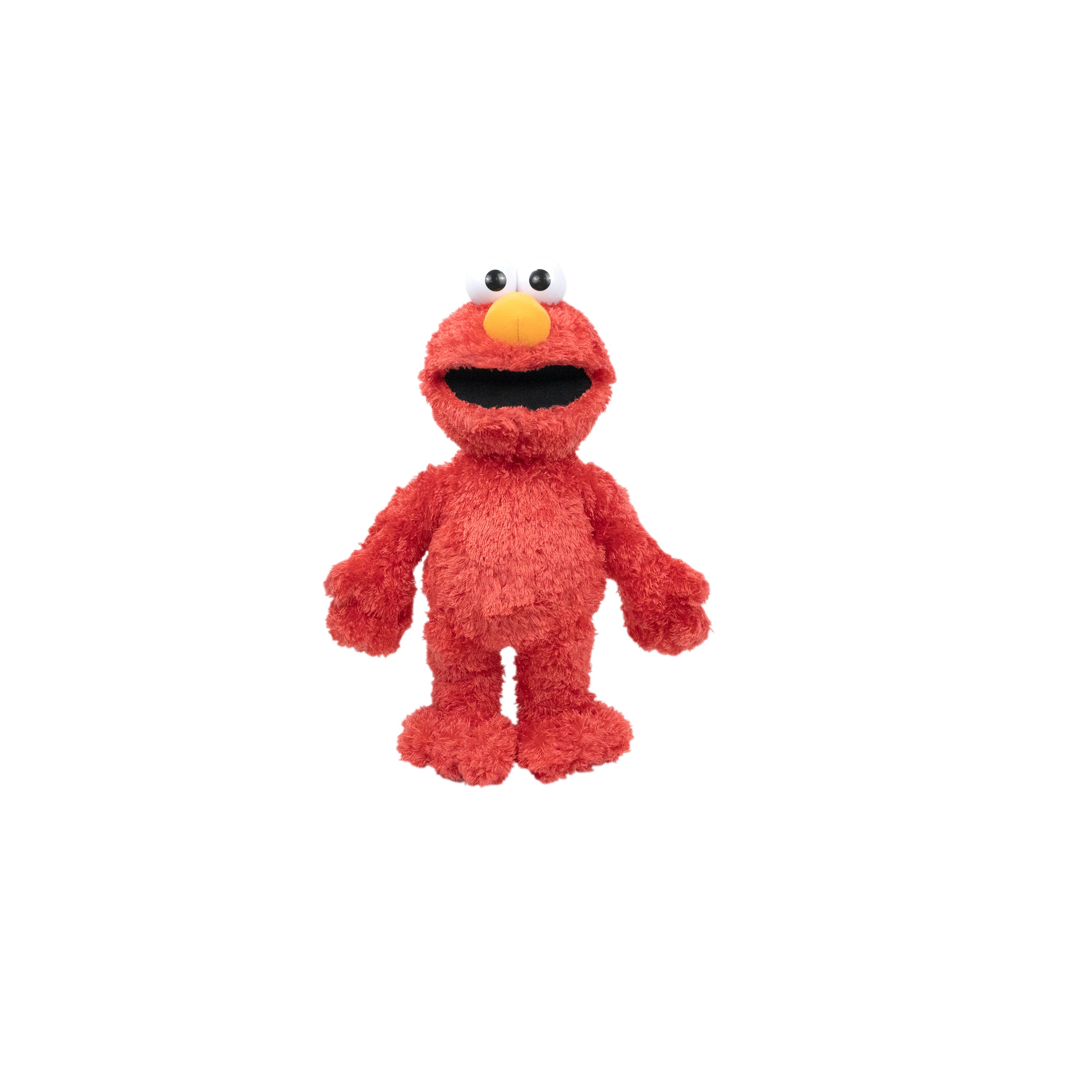 Tickle Me Elmo W3
