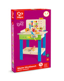 hape-master-workbench
