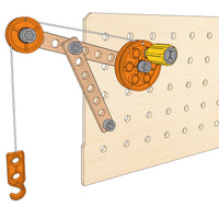 hape-deluxe-scientific-workbench