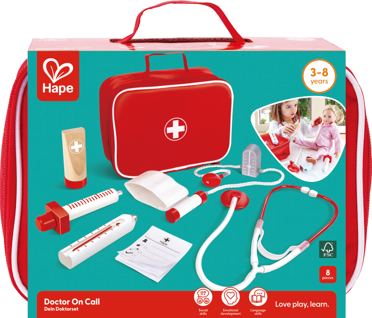 hape-doctor-on-call