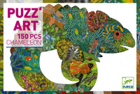 Chameleon 150pc