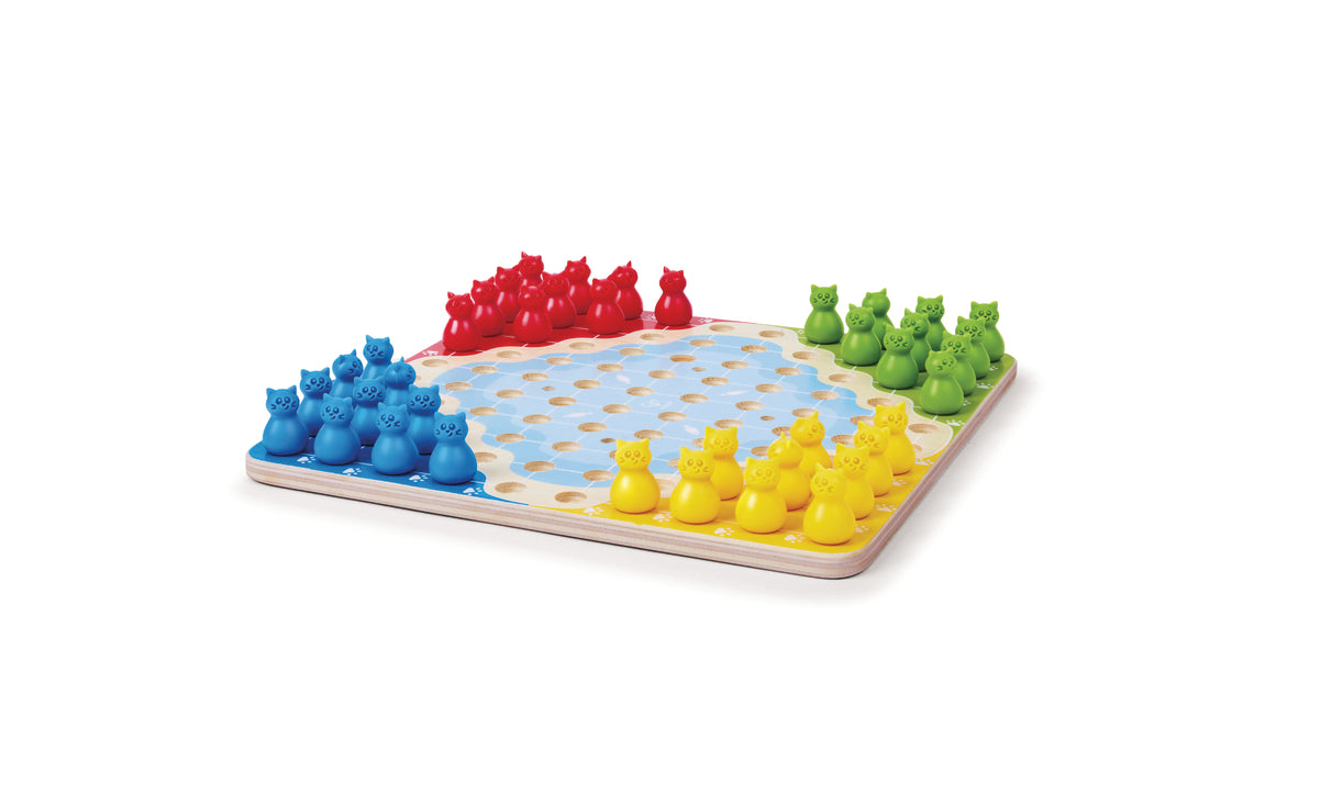 hape-wobbling-cat-island-a-3in1-game
