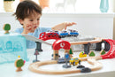 hape-city-train-bucket-set