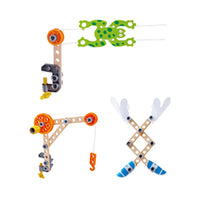 hape-three-experiment-kit