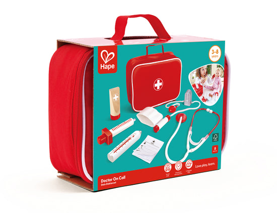 Hape Doctor On Call