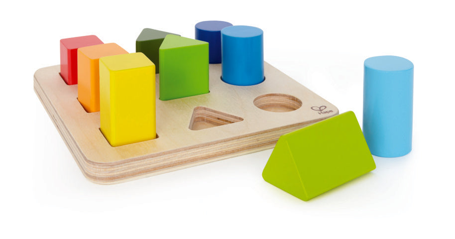 hape-color-and-shape-sorter