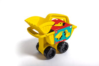 hape-monster-movers-duo