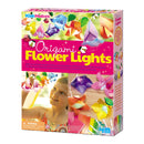 Origami Flower Lights