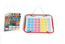 hape-behaviour-reward-chart
