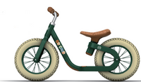 hape-learn-to-ride-balance-bike-red