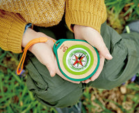 hape-compass-set
