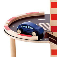 hape-park-and-go-garage