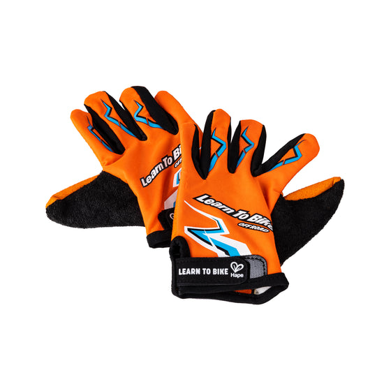 Hape Off Road Sports Rider Gloves