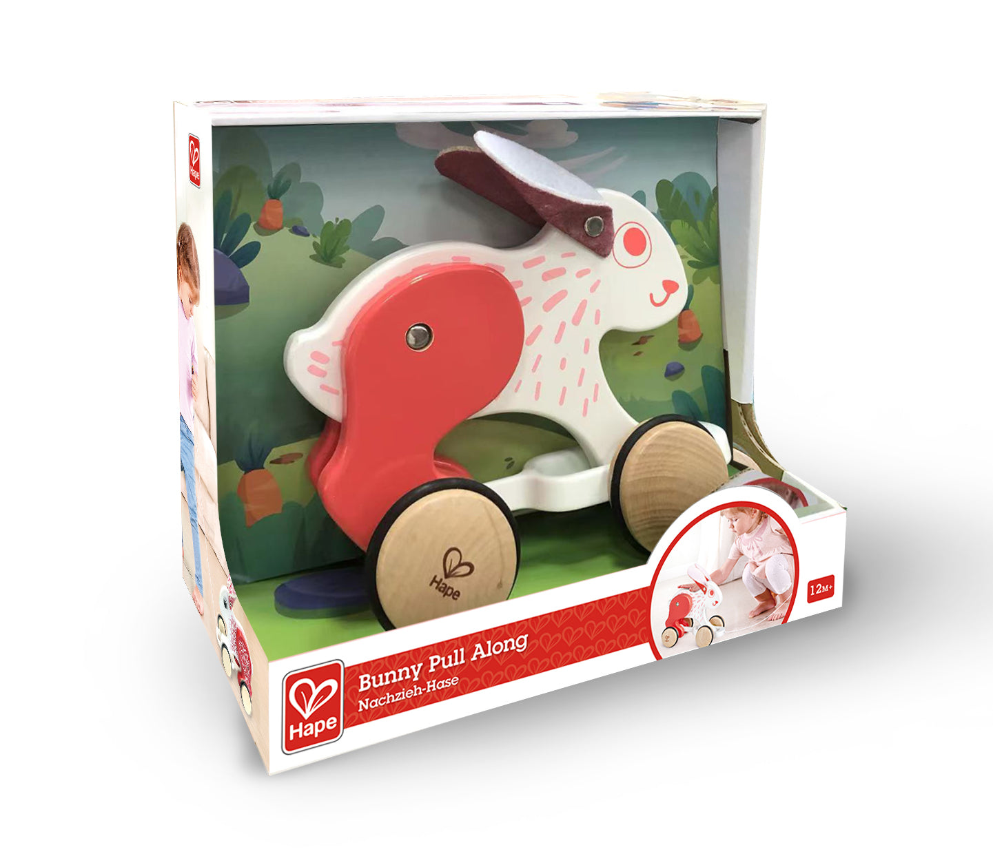 hape-pull-along-bunny
