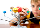 Solar System Planetarium
