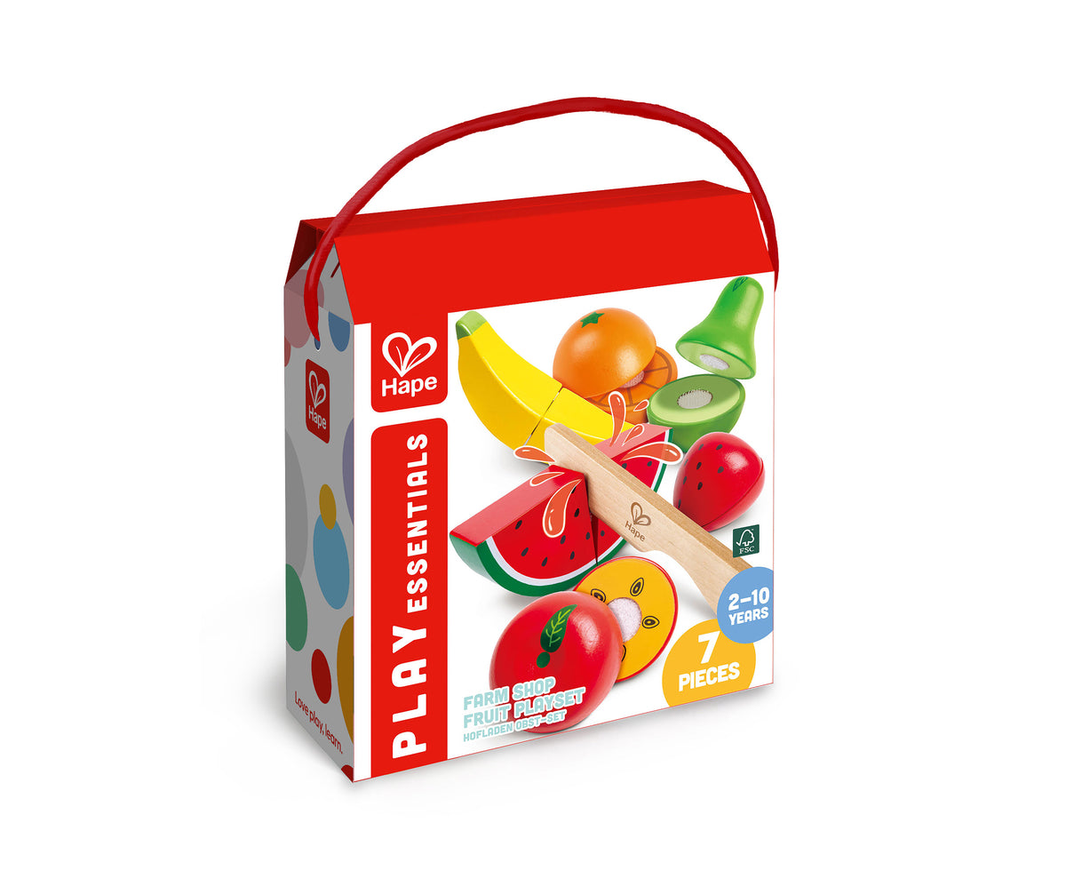 hape-fruit-set