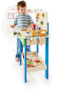 hape-master-workbench
